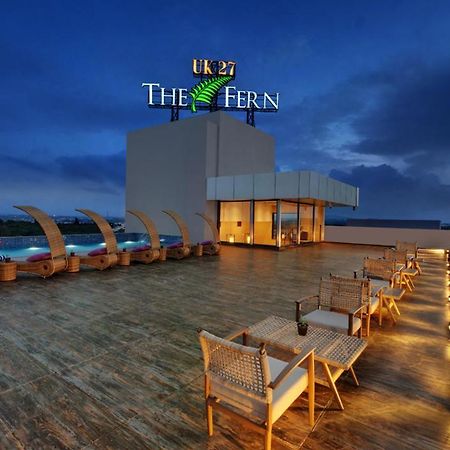 Uk 27 The Fern, Belagavi Otel Dış mekan fotoğraf